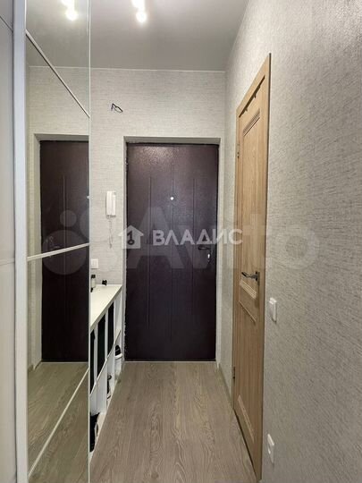 Квартира-студия, 21 м², 7/9 эт.