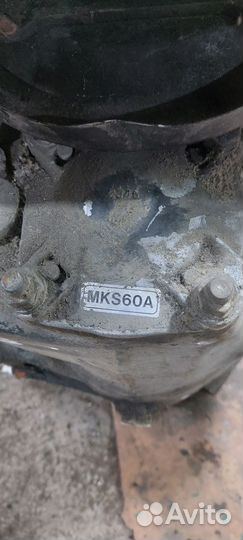МКПП