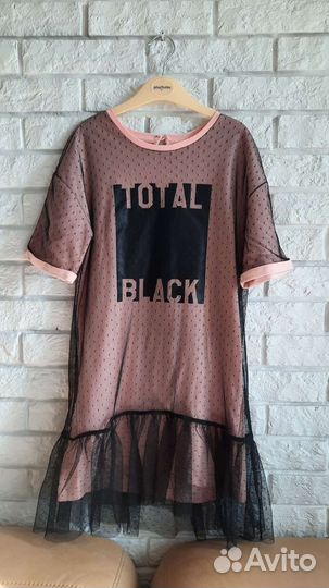 Платье acoola 140