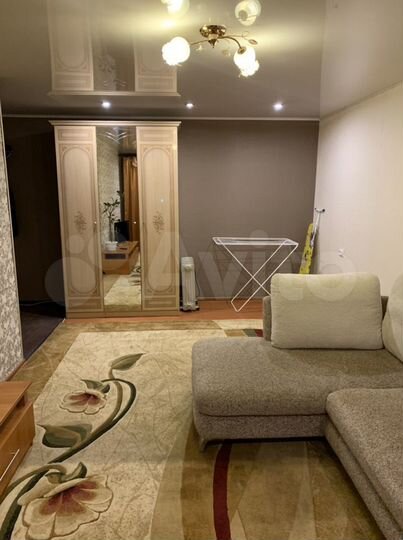 2-к. квартира, 54 м², 4/5 эт.