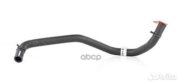 Гидравлический шланг, рулевое управление