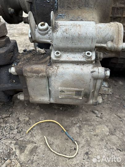 Ком для камаза