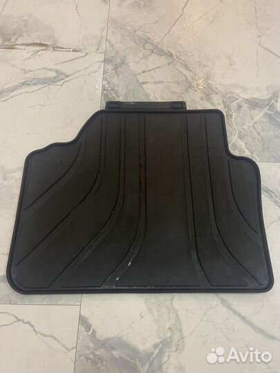 Коврики BMW e90