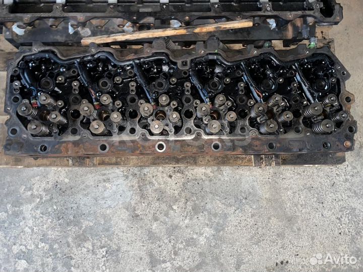 Блок кнопок DAF XF 105 2011 0963680