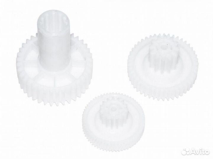 Блок шестеренок мясорубки bosch серии MFW-6