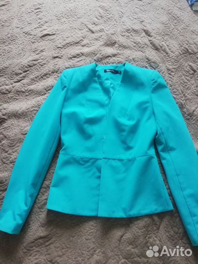 Пиджак женский
