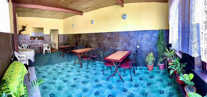 Комната 17 м², 2/2 эт.