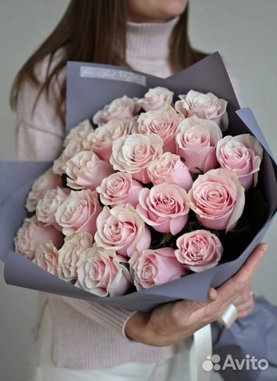 Цветы оптом