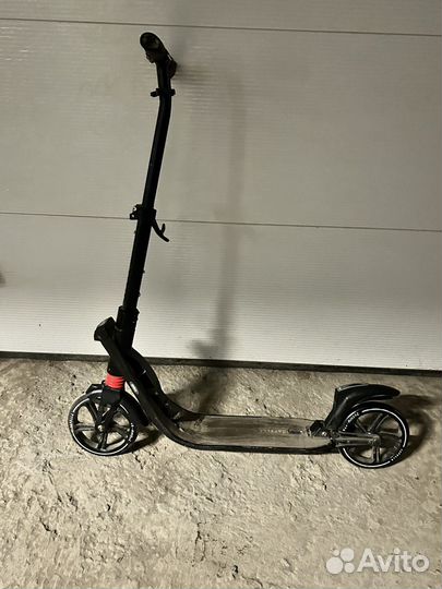 Продаю самокат capella