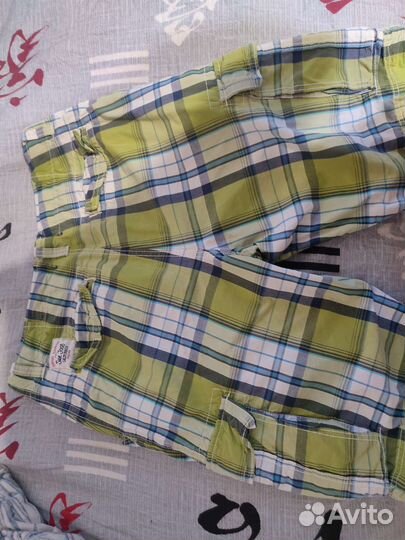 Шорты мужские