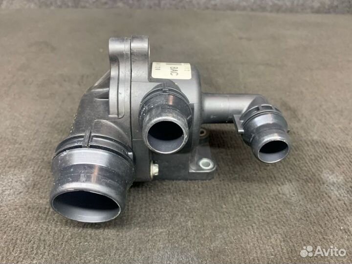 Термостат Bmw 1 E87 N45B16 2008