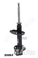 Амортизатор toyota avensis 09/97-02/03 пер.прав