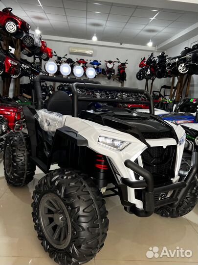 Детские электромобили машинки