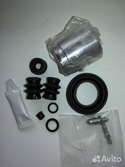 Ремкомплект суппорта