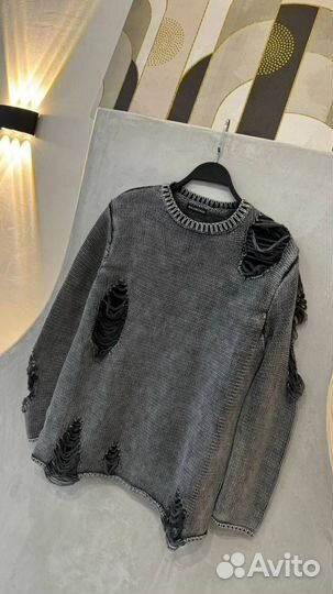 Кофта Balenciaga Крутая