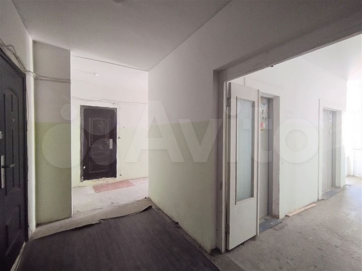 2-к. квартира, 68,6 м², 9/12 эт.