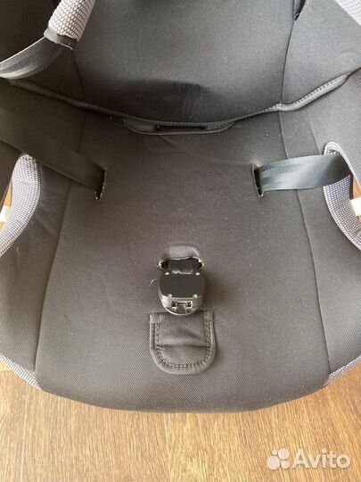 Автокресло для детей от 3 х лет