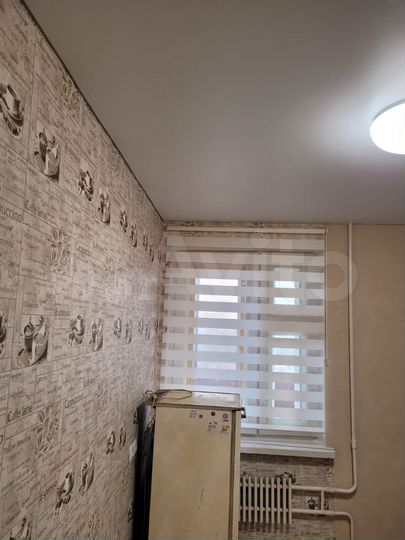 1-к. квартира, 38 м², 9/9 эт.