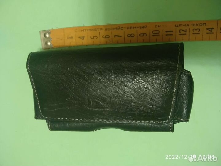 Чехол телефона на ремень