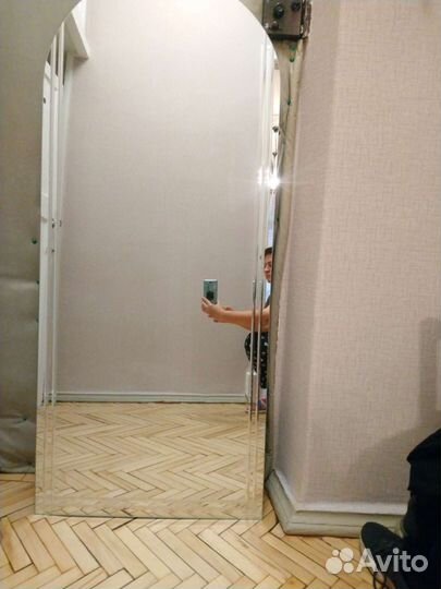 Зеркало 140*60