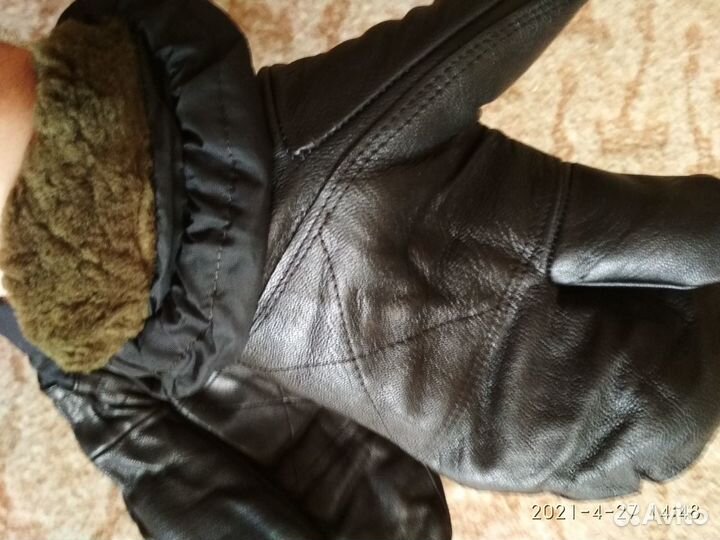 Военная форма стран нато-рукавицы-армии Швейцарии