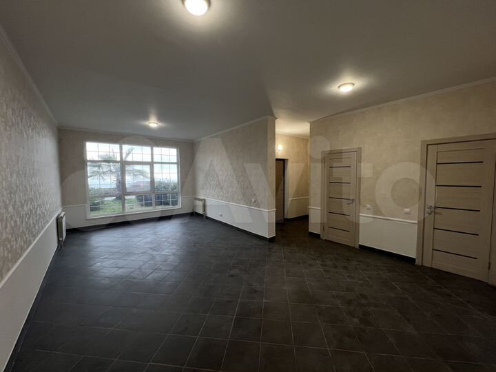 Квартира-студия, 44,1 м², 1/3 эт.