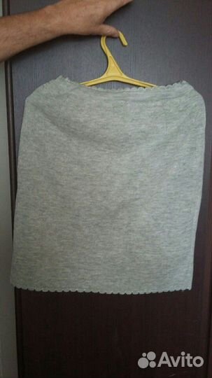 Белорусский костюм новый вязанный по госту