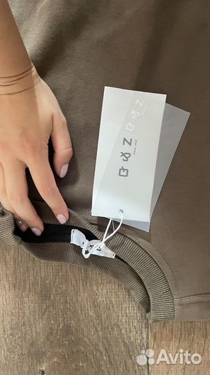 Костюм спортивный женский