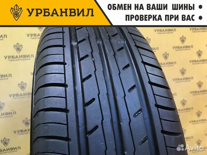 Yokohama BluEarth-ES ES32 205/65 R15 99H