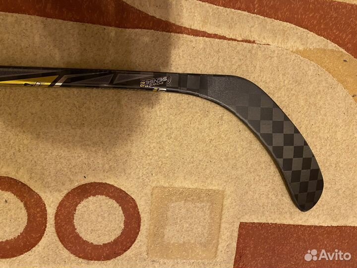 Хоккейная клюшка bauer supreme 1S jr