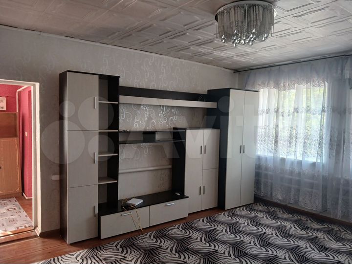 Дом 71,1 м² на участке 6 сот.