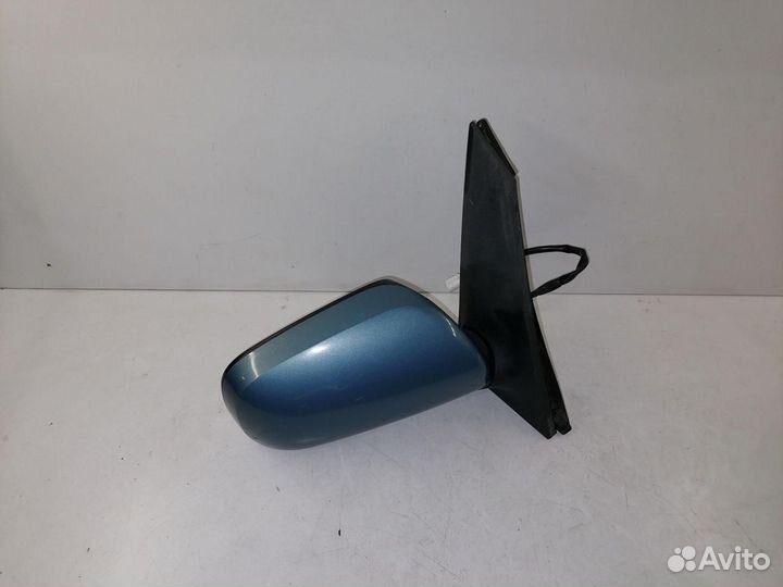 Зеркало наружное правое Toyota Prius 2 NHW20