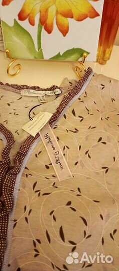 Ночные сорочки, рубашки Eva Bitzer, Rebecca Bros