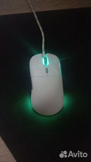 Игровая мышка