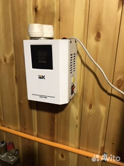 Газовый котел bosch 6000