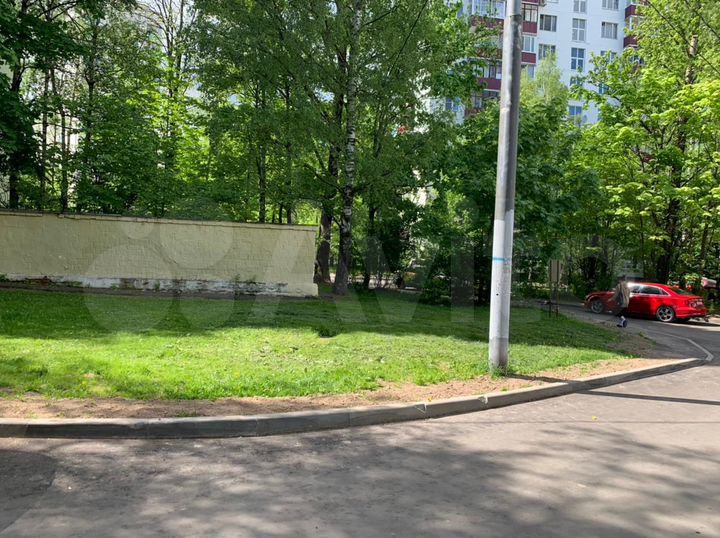 Производство, Склад, Мастерская, Барбершоп - 75 м2