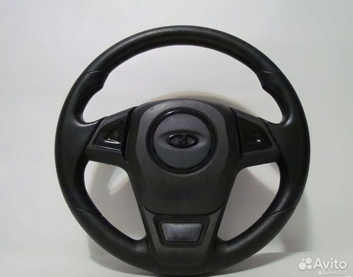 Руль Барс Лада Нива