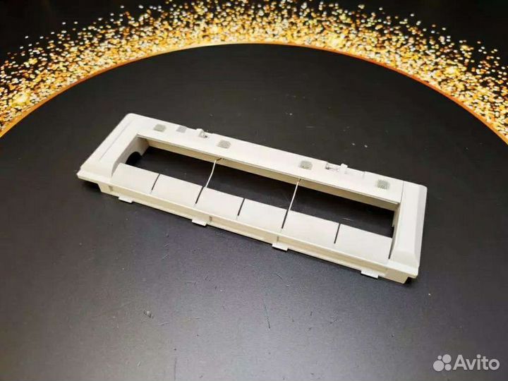 Крышка и основная щетка для робота пылесоса Xiaomi