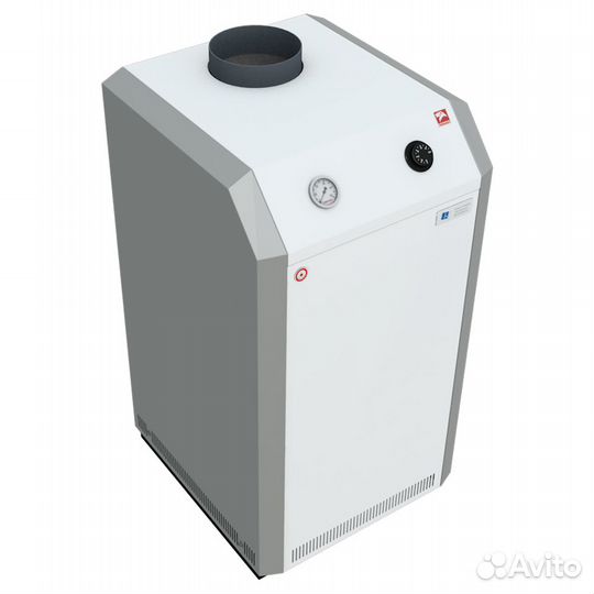 Котёл напольный Лемакс Премиум 50