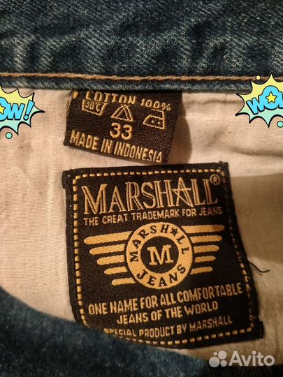 Джинсы мужские 50-52 р-р