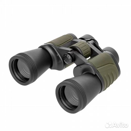 Бинокль Helios 10*50 (HS-RQ 058 GN)