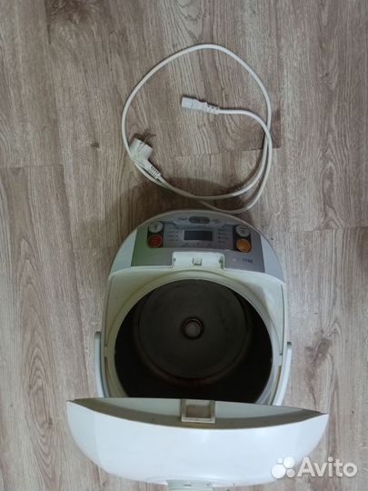 Мультиварка Philips 3036/03