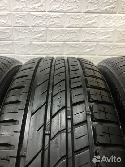 Nokian Tyres Hakka Green 2 195/65 R15