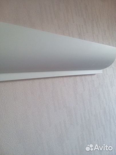 Карниз потолочний полиреотановый потолочный