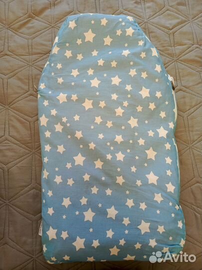 Конверт на выписку демисезонный