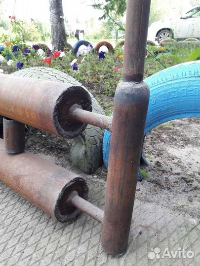 Радиаторы отопления