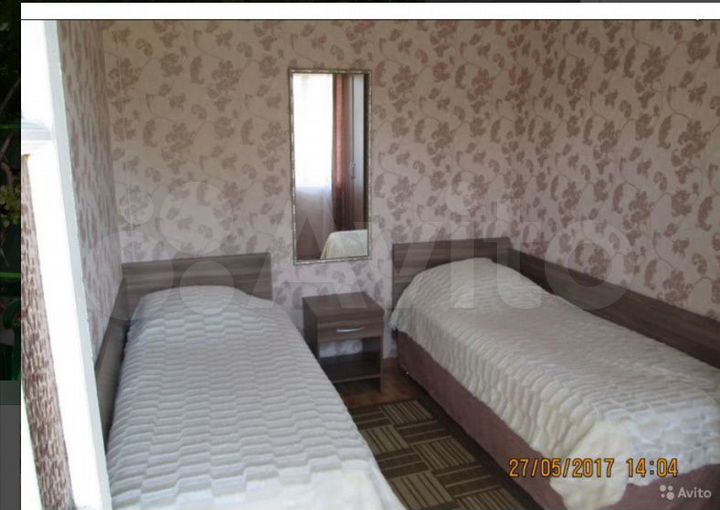Комната 12 м², 2/2 эт.