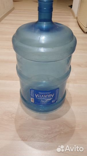 Помпа для воды 19 л