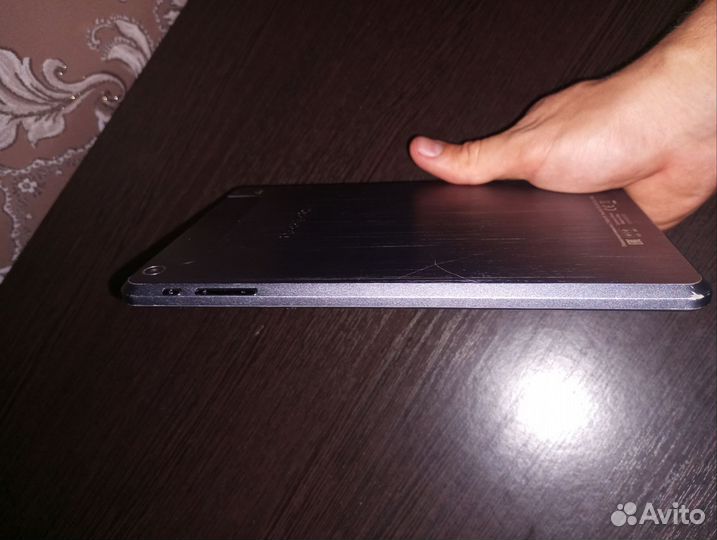 Планшет texet