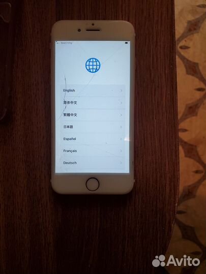 iPhone 6S, 32 ГБ